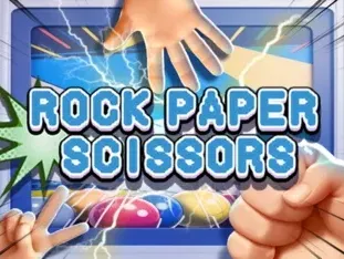 Rock Paper Scissors thumbnail