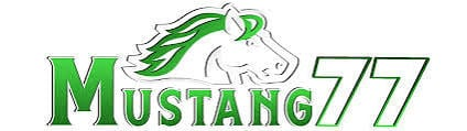 mustang77slot.net Logo
